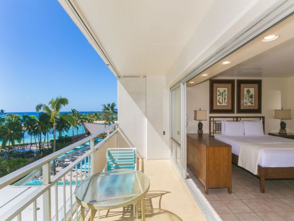 Honolulu Diamond Head Kahala Condo 1054719