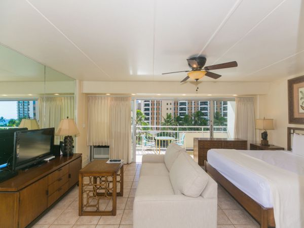 Honolulu Diamond Head Kahala Condo 1054719