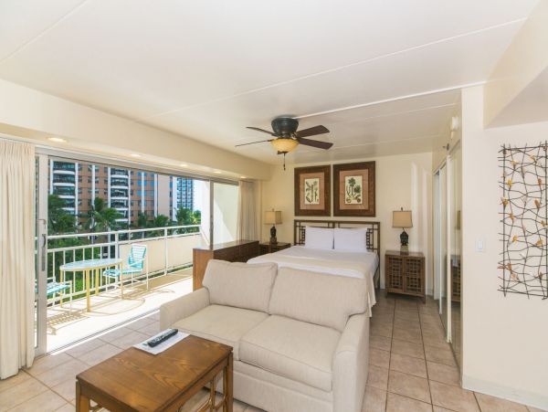 Honolulu Diamond Head Kahala Condo 1054719