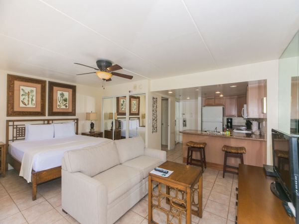 Honolulu Diamond Head Kahala Condo 1054719