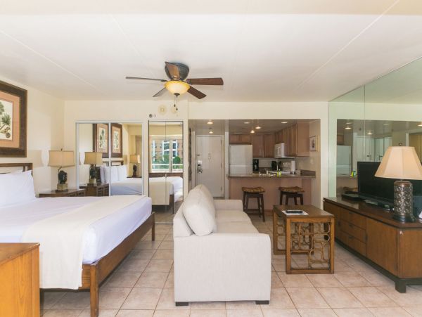 Honolulu Diamond Head Kahala Condo 1054719