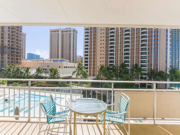 Honolulu Diamond Head Kahala Condo 1054719