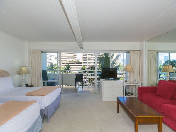 Honolulu Diamond Head Kahala Condo 1054720