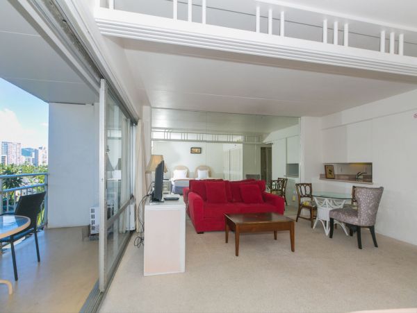 Honolulu Diamond Head Kahala Condo 1054720