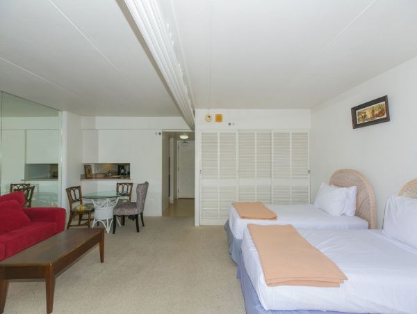Honolulu Diamond Head Kahala Condo 1054720