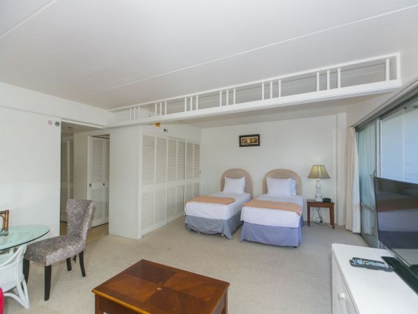 Honolulu Diamond Head Kahala Condo 1054720