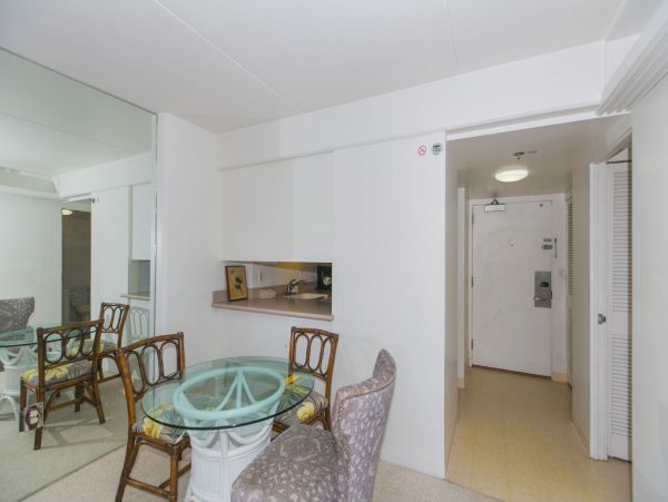 Honolulu Diamond Head Kahala Condo 1054720