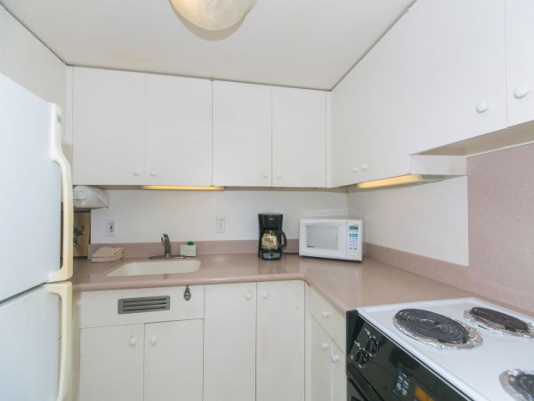 Honolulu Diamond Head Kahala Condo 1054720