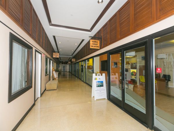 Honolulu Diamond Head Kahala Condo 1054720