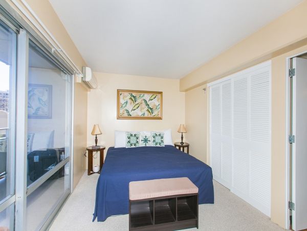 Honolulu Diamond Head Kahala Condo 1054721