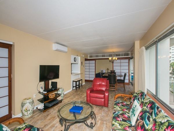 Honolulu Diamond Head Kahala Condo 1054721