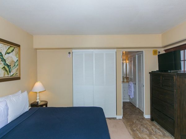 Honolulu Diamond Head Kahala Condo 1054721