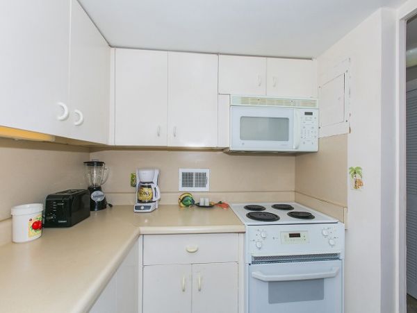 Honolulu Diamond Head Kahala Condo 1054721