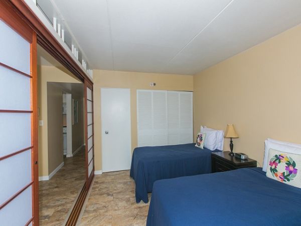 Honolulu Diamond Head Kahala Condo 1054721