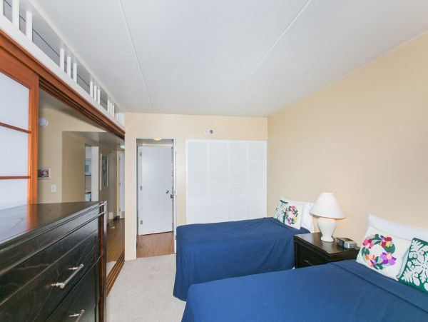 Honolulu Diamond Head Kahala Condo 1054721