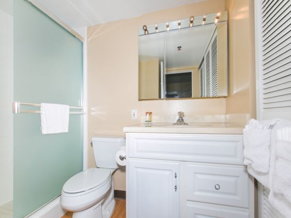 Honolulu Diamond Head Kahala Condo 1054721
