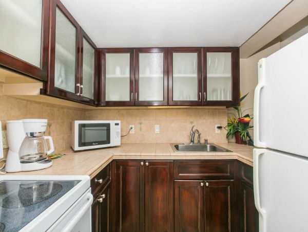 Honolulu Diamond Head Kahala Condo 1054722