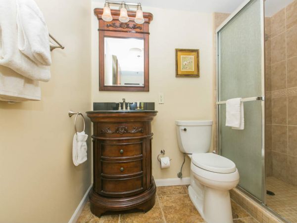 Honolulu Diamond Head Kahala Condo 1054722