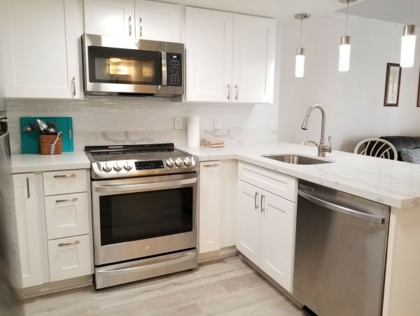 Honolulu Diamond Head Kahala Condo 1054723