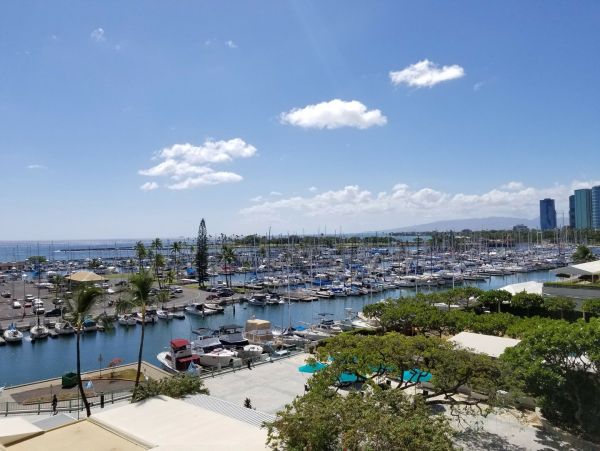 Honolulu Diamond Head Kahala Condo 1054723