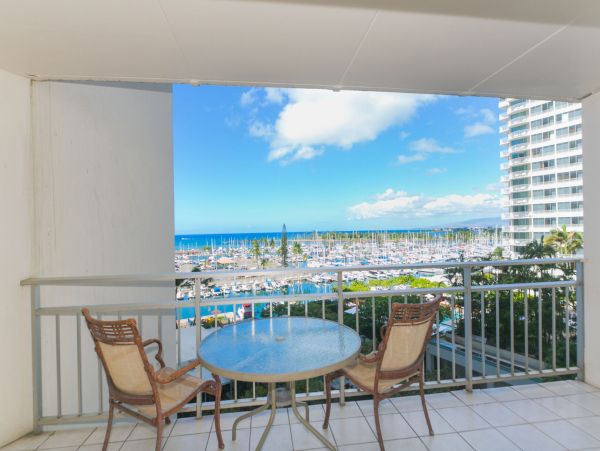 Honolulu Diamond Head Kahala Condo 1054724