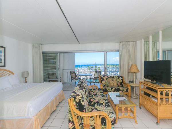 Honolulu Diamond Head Kahala Condo 1054724