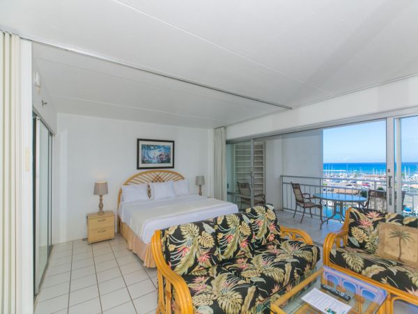Honolulu Diamond Head Kahala Condo 1054724