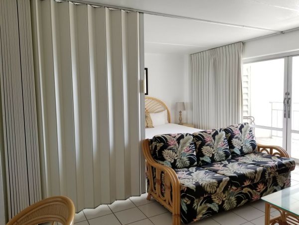Honolulu Diamond Head Kahala Condo 1054724