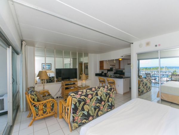Honolulu Diamond Head Kahala Condo 1054724