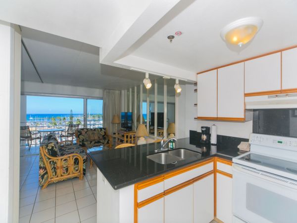 Honolulu Diamond Head Kahala Condo 1054724