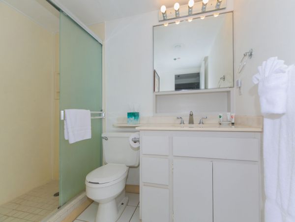 Honolulu Diamond Head Kahala Condo 1054724