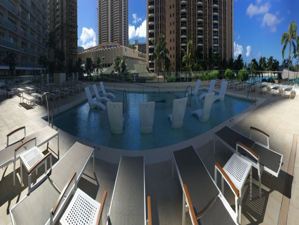 Honolulu Diamond Head Kahala Condo 1054724