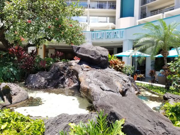 Honolulu Diamond Head Kahala Condo 1054724