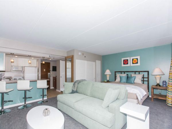 Honolulu Diamond Head Kahala Condo 1054725