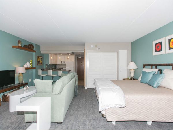 Honolulu Diamond Head Kahala Condo 1054725