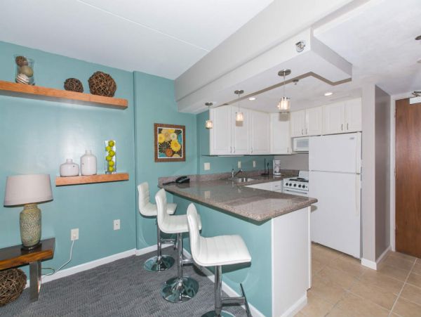 Honolulu Diamond Head Kahala Condo 1054725