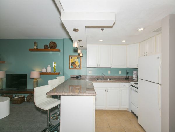 Honolulu Diamond Head Kahala Condo 1054725