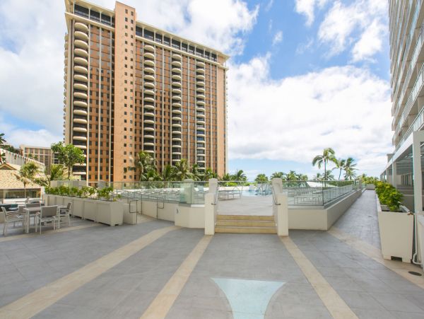 Honolulu Diamond Head Kahala Condo 1054725