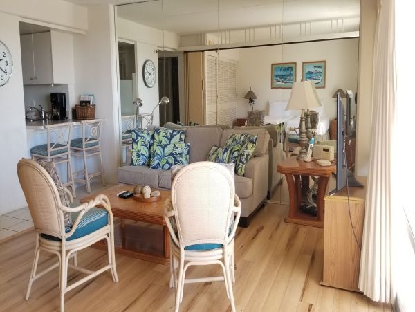 Honolulu Diamond Head Kahala Condo 1054726