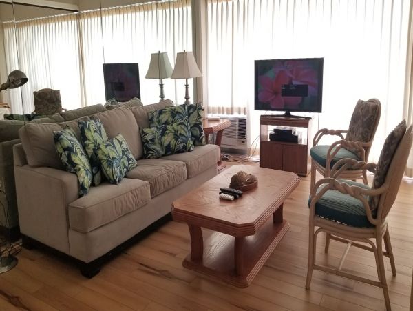 Honolulu Diamond Head Kahala Condo 1054726