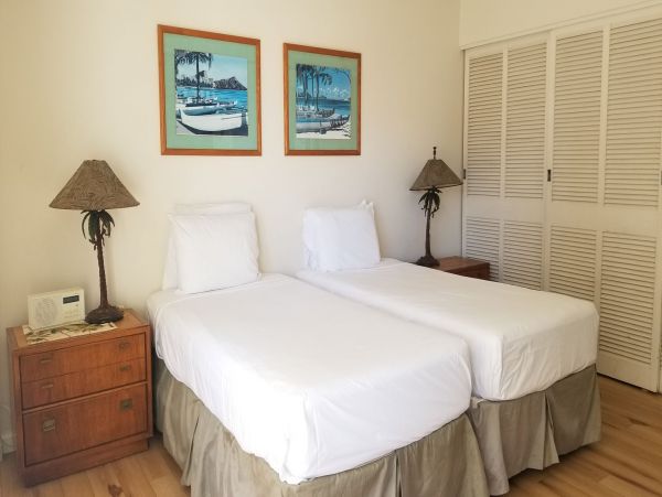 Honolulu Diamond Head Kahala Condo 1054726