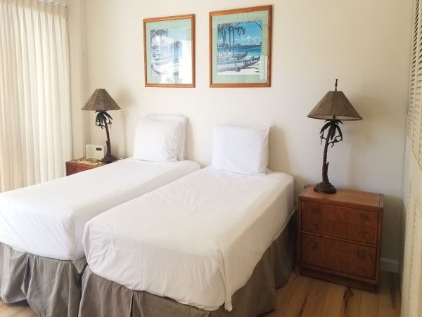 Honolulu Diamond Head Kahala Condo 1054726