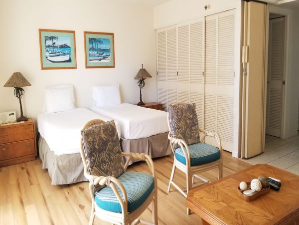 Honolulu Diamond Head Kahala Condo 1054726