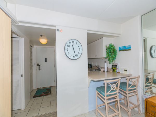 Honolulu Diamond Head Kahala Condo 1054726