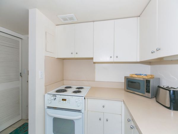 Honolulu Diamond Head Kahala Condo 1054726