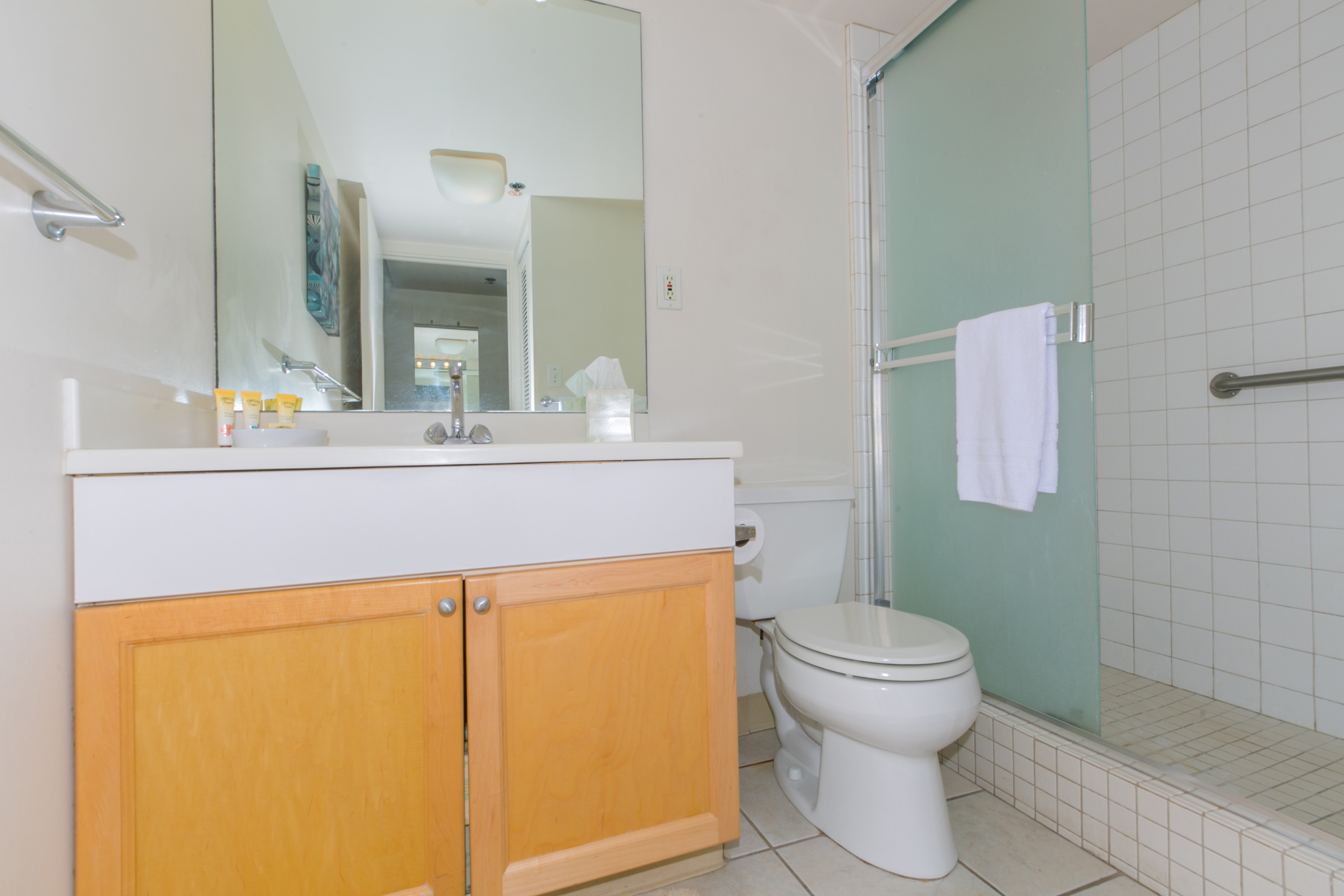 Honolulu Diamond Head Kahala Condo 1054726