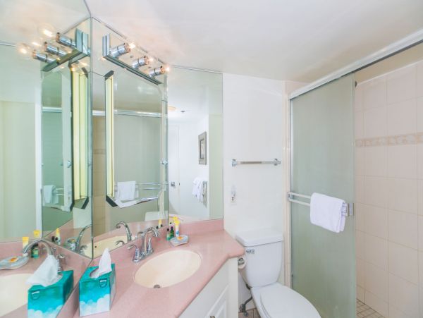 Honolulu Diamond Head Kahala Condo 1054728