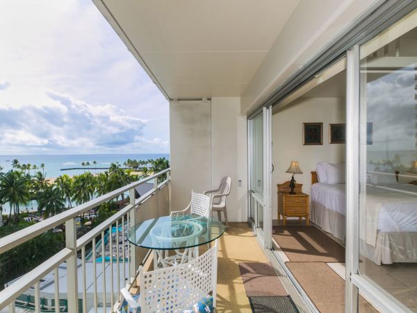 Honolulu Diamond Head Kahala Condo 1054728