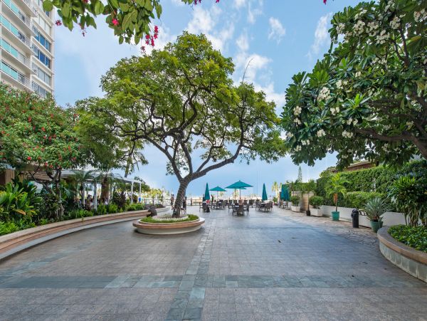 Honolulu Diamond Head Kahala Condo 1054728