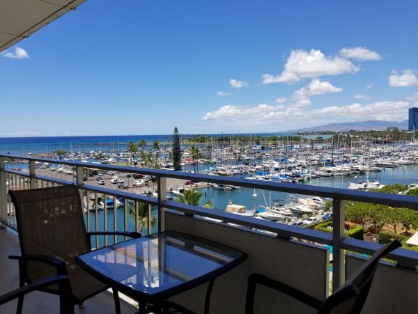 Honolulu Diamond Head Kahala Condo 1054729
